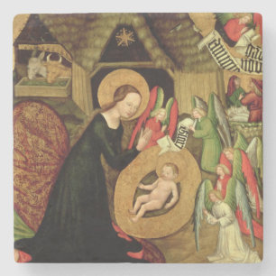 Nativity c.1425 stenunderlägg