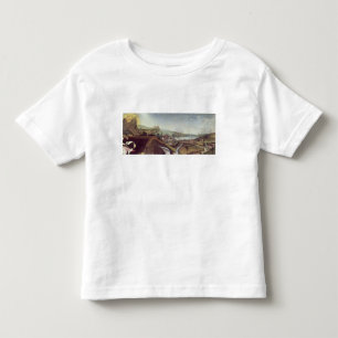 Nativity c.1425 t shirt