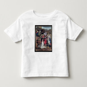 Nativity c.1425 tee