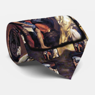Nativity - dagen - Correggio - renaissance Slips