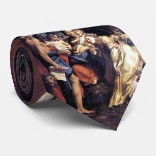 Nativity - dagen - Correggio - renaissance Slips