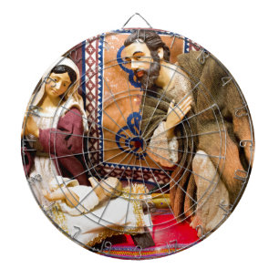 Nativity Darttavla