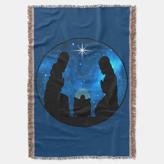 Nativity  filt (Framsidan Vertikal)