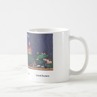 Nativity Kaffemugg