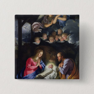 Nativity Knapp