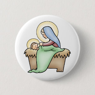 Nativity Knapp