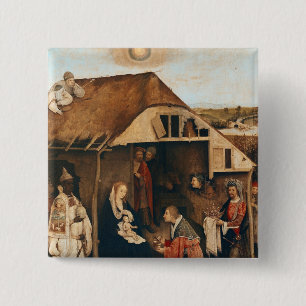 Nativity Knapp