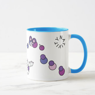 Nativity Mugg