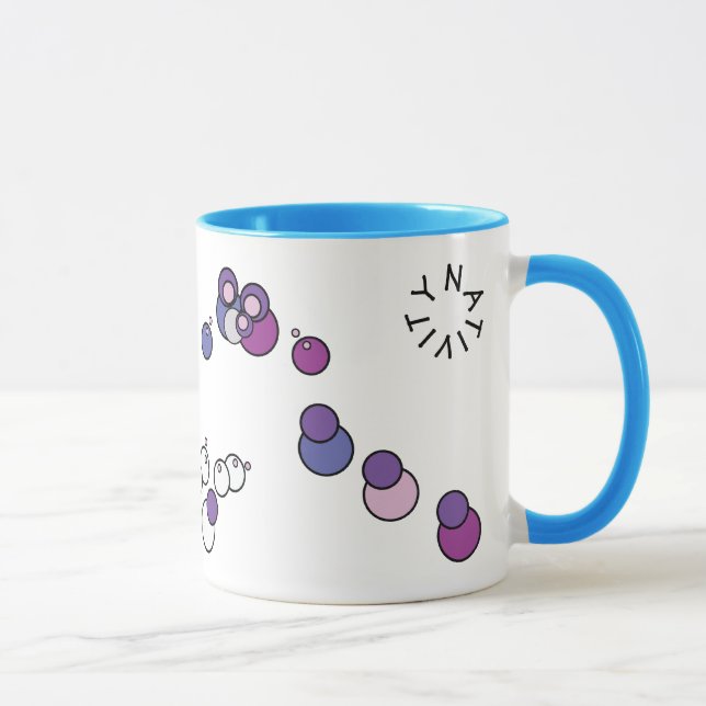 Nativity Mugg (Höger)
