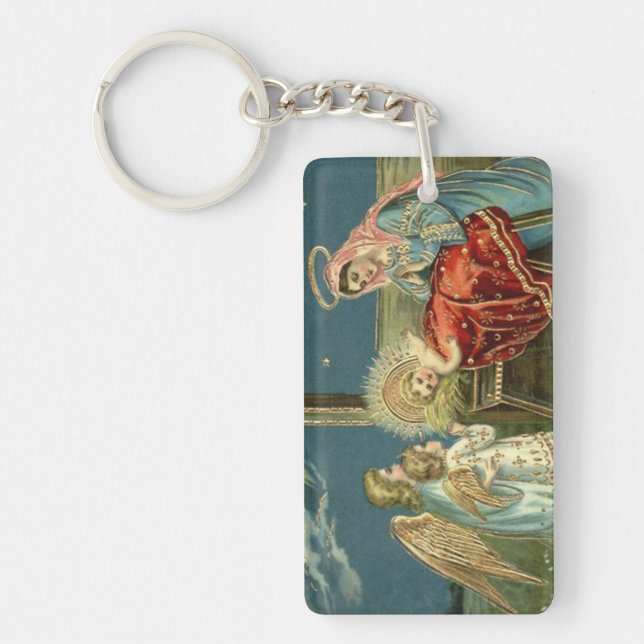 Nativity Scene Bethlehem (Framsidan)