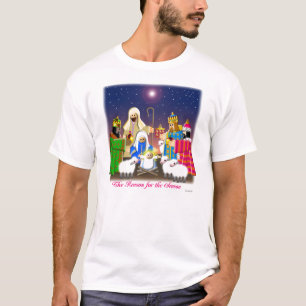 NATIVITY TRÖJA