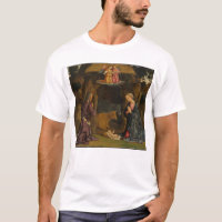 Nativityen, 1480s