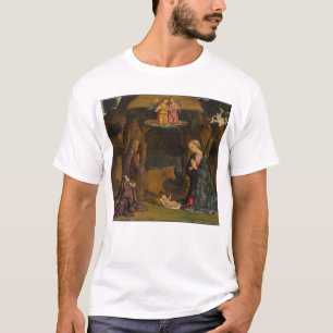 Nativityen, 1480s tröja