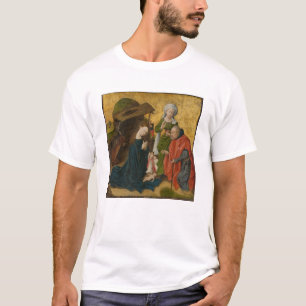 Nativityen, circa 1460 tröja