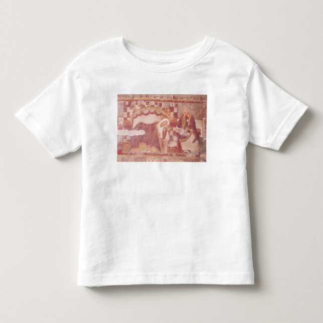 Nativityen, från kören tröja (Framsida)
