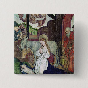 Nativityen Knapp
