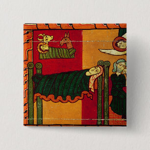 Nativityen Knapp