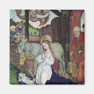 Nativityen Magnet