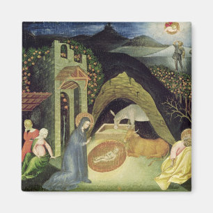 Nativityen Magnet