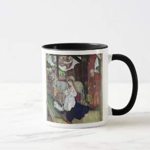 Nativityen Mugg