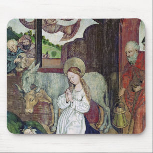Nativityen Musmatta