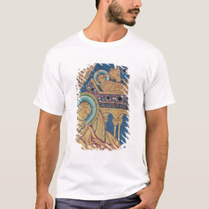 Nativityen, panel från Verduneren T-shirt