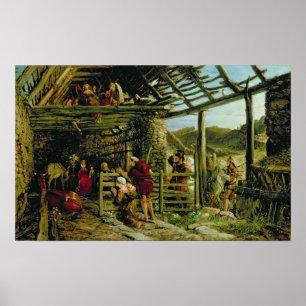 Nativityen Poster