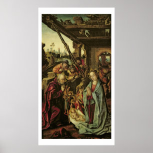 Nativityen Poster