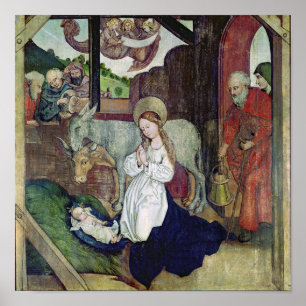 Nativityen Poster