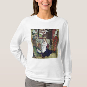 Nativityen T-shirt