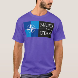 Nato T Shirt