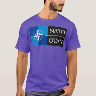 Nato T Shirt