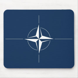 Natos Flagga Musmatta