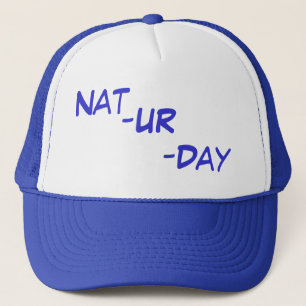 Natrual ljus nat urdag keps