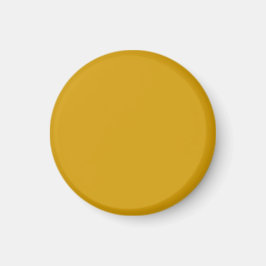 Nätstycke med Orange - bakgrund Magnet