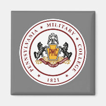 + Nätstycke med PMC-Logotyp (kvadrat eller runt)
