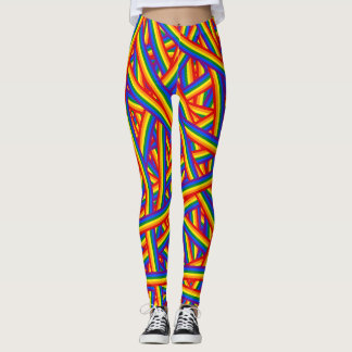 Nätt bög leggings
