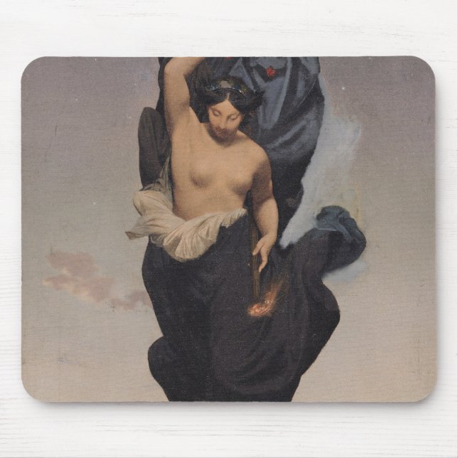 Natt c.1850-55 musmatta (Framsidan)