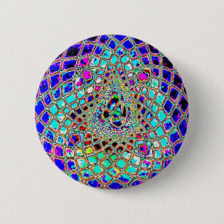 Nätt champinjon knapp