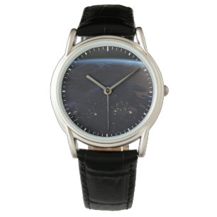 Natt Fjärdeuropa Armbandsur