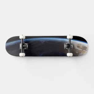 Natt Fjärdeuropa Mini Skateboard Bräda 18,5 Cm