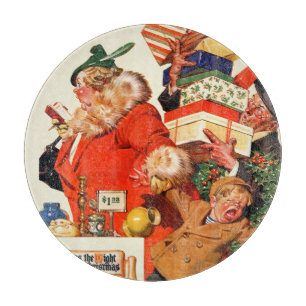 Natt för jul