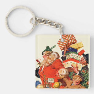 Natt för jul