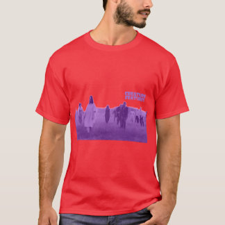 Natt för Zombiepojken T Shirt