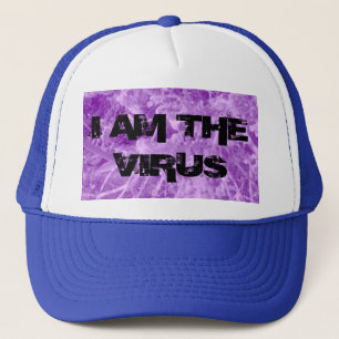 NÄTT FRÄMMANDE VIRUS KEPS