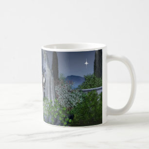 Natt Garden Fairy Kaffemugg