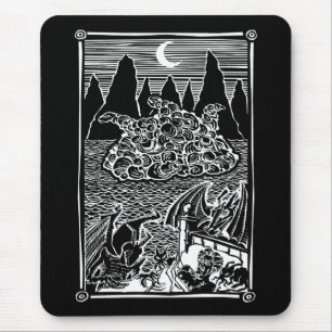 Natt-Gaunts Musmatta