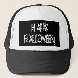 Natt Happy halloween Keps