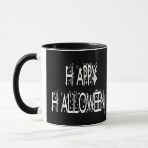 Natt Happy halloween Mugg