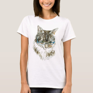 Nätt kattunge orig.jpg för YDP T Shirt